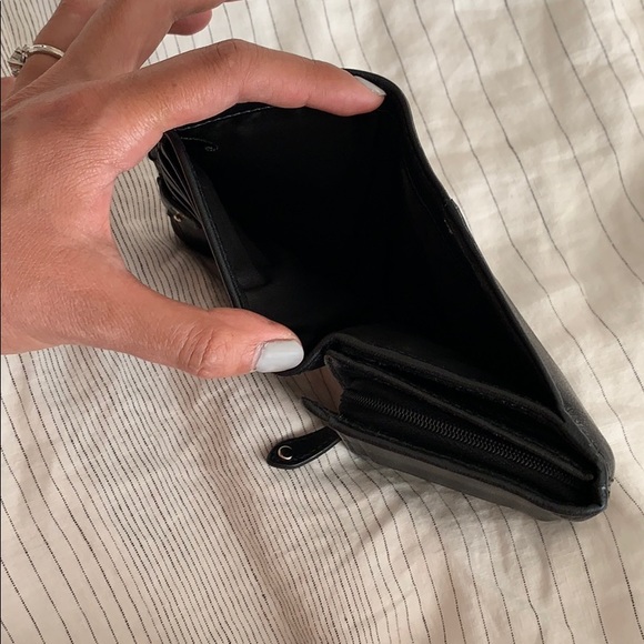 Coach wallet - Picture 4 of 5